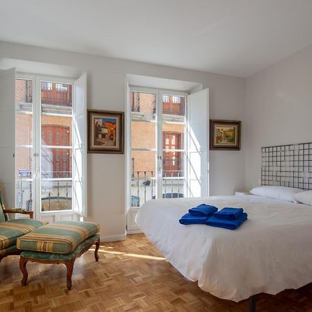 Apartamento Primis Catedral Homes Ávila Esterno foto