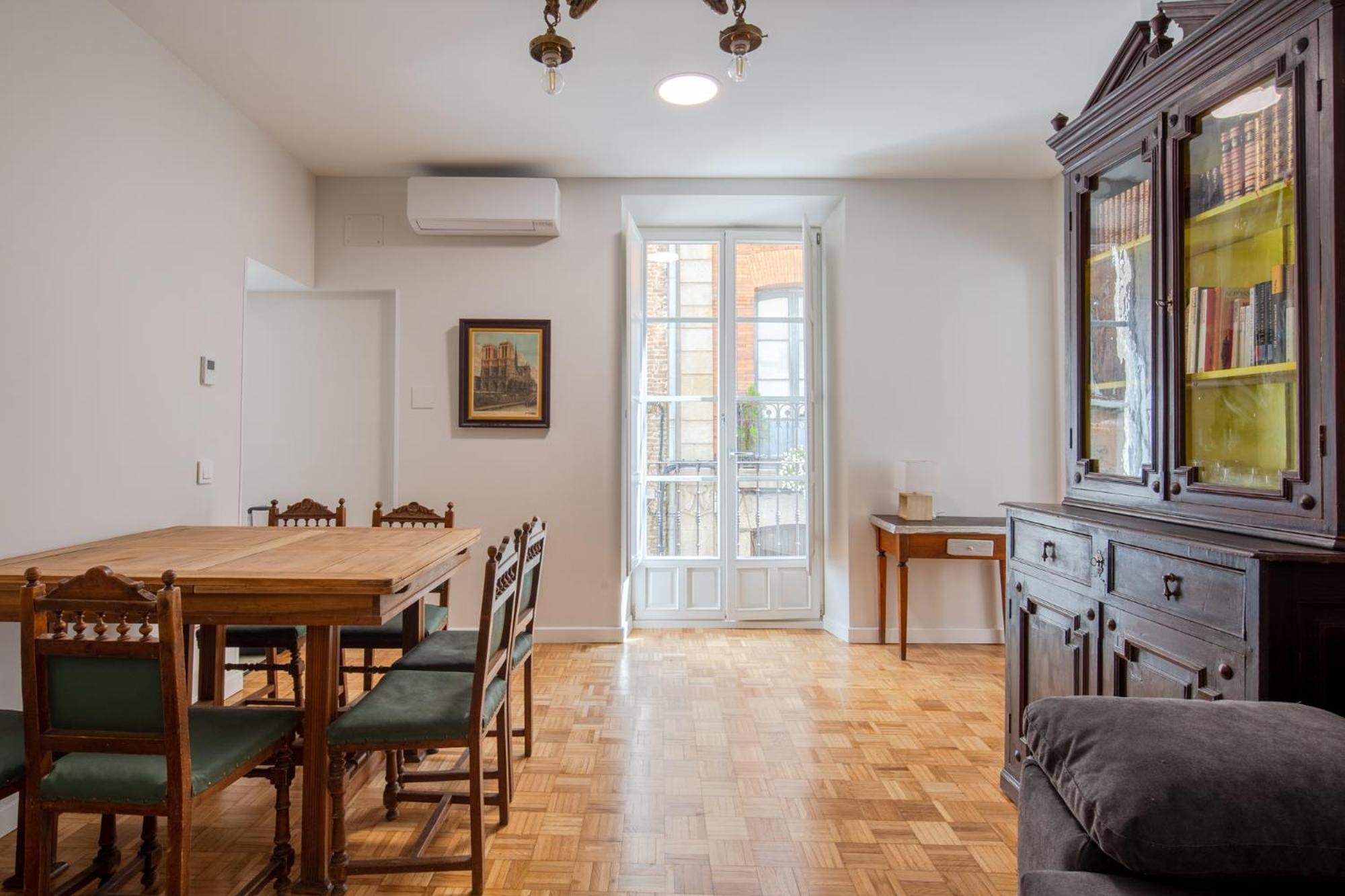 Apartamento Primis Catedral Homes Ávila Esterno foto