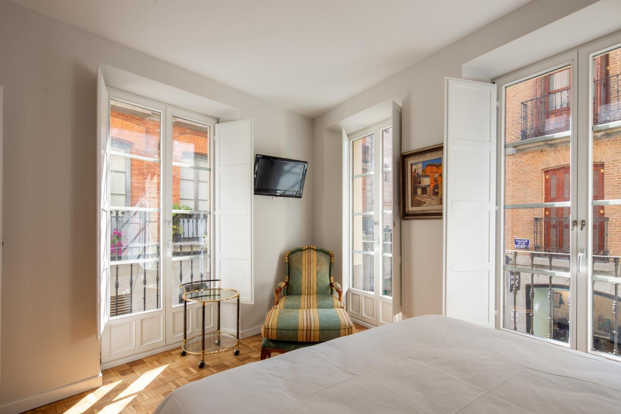 Apartamento Primis Catedral Homes Ávila Esterno foto