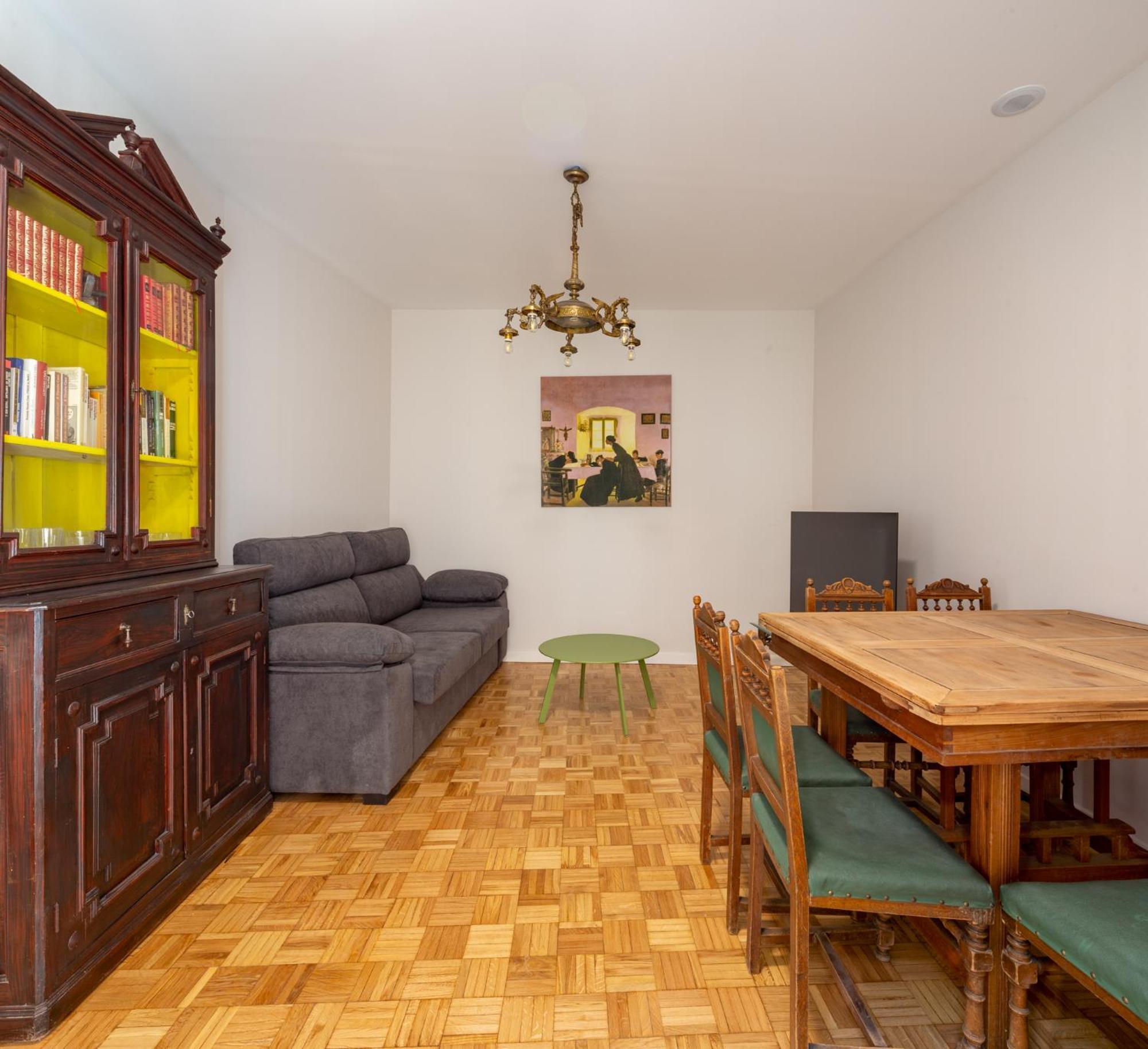 Apartamento Primis Catedral Homes Ávila Esterno foto