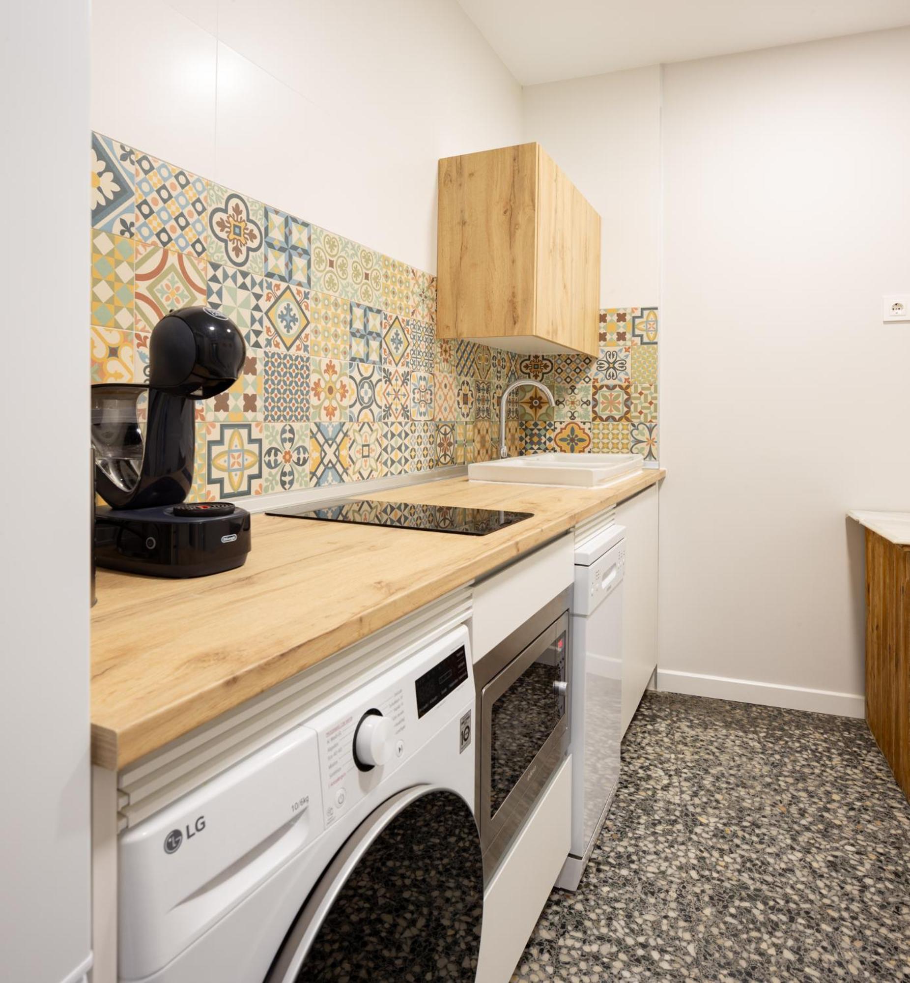 Apartamento Primis Catedral Homes Ávila Esterno foto