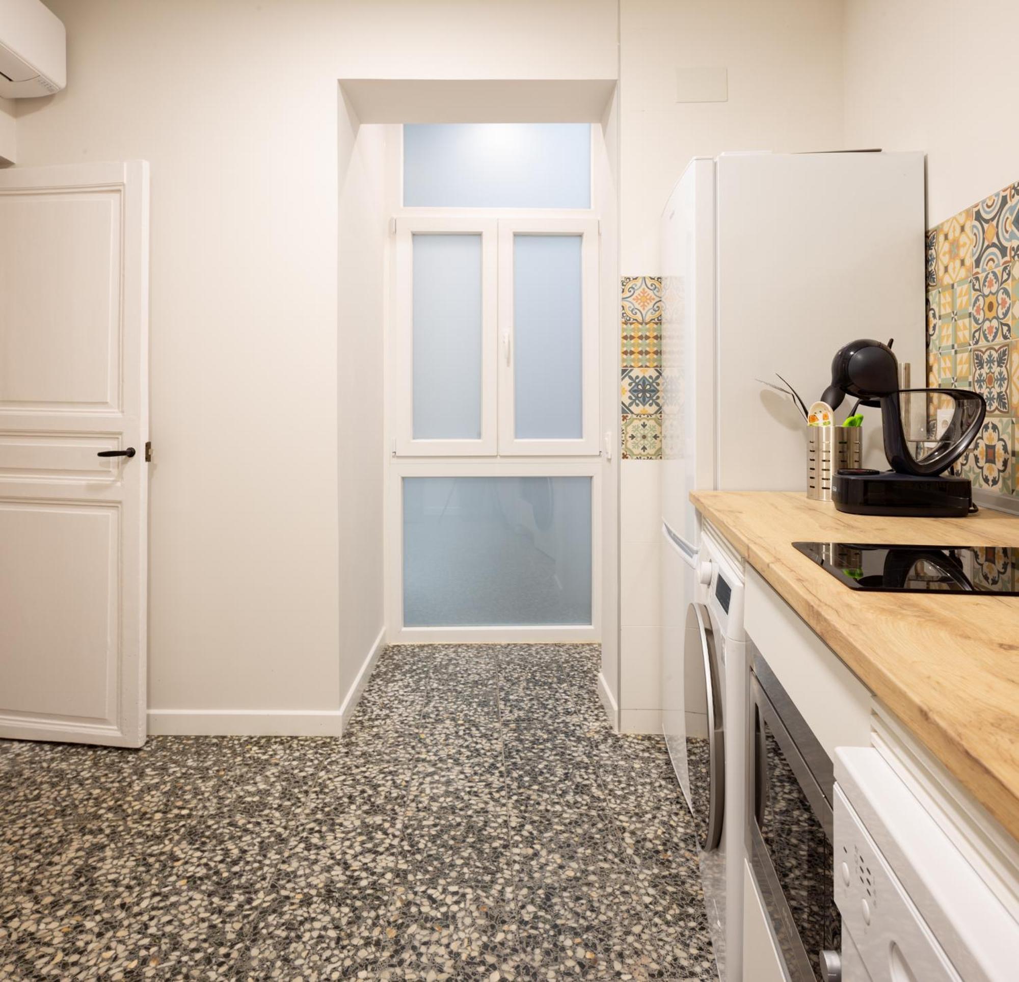 Apartamento Primis Catedral Homes Ávila Esterno foto