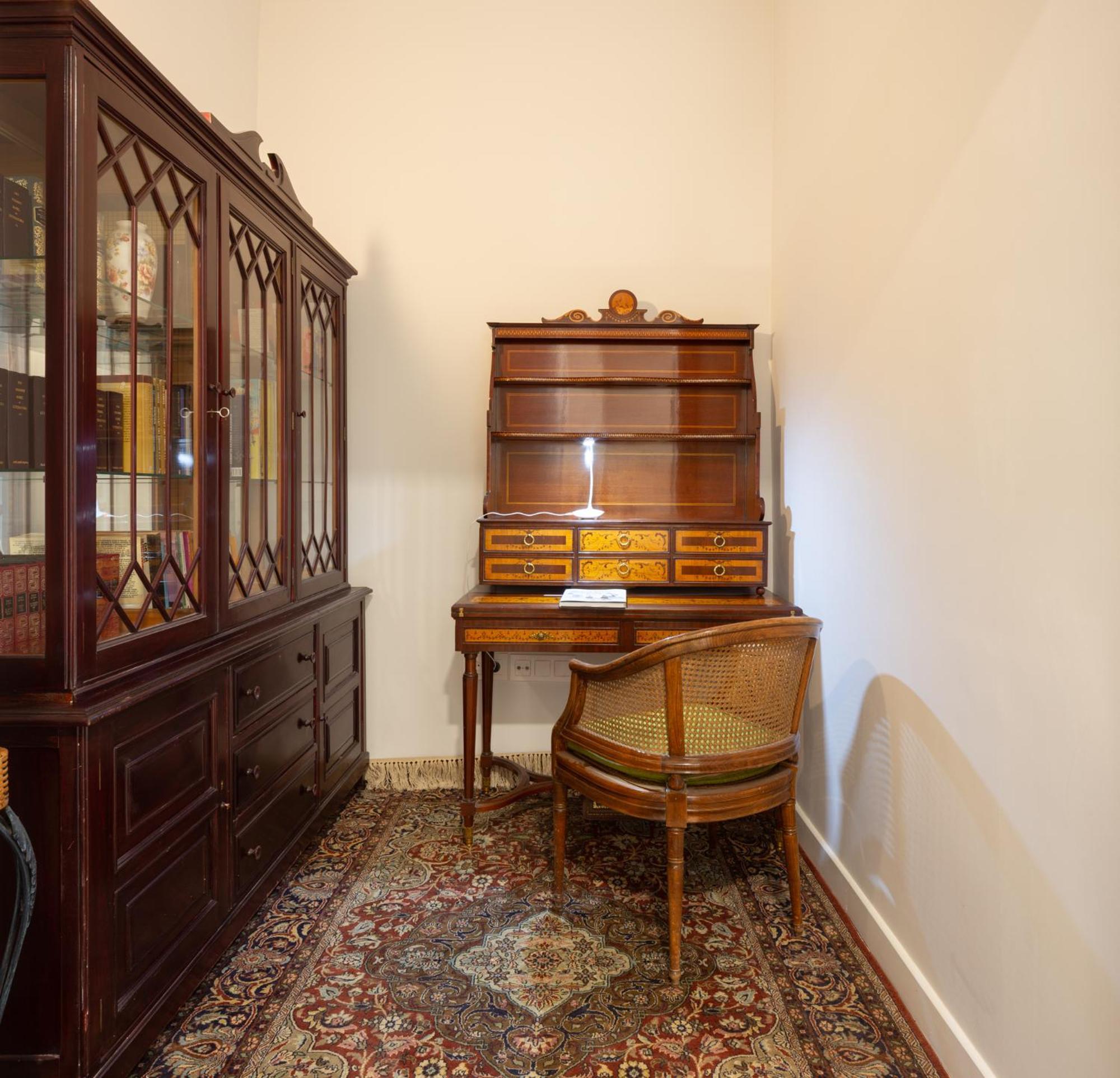 Apartamento Primis Catedral Homes Ávila Esterno foto