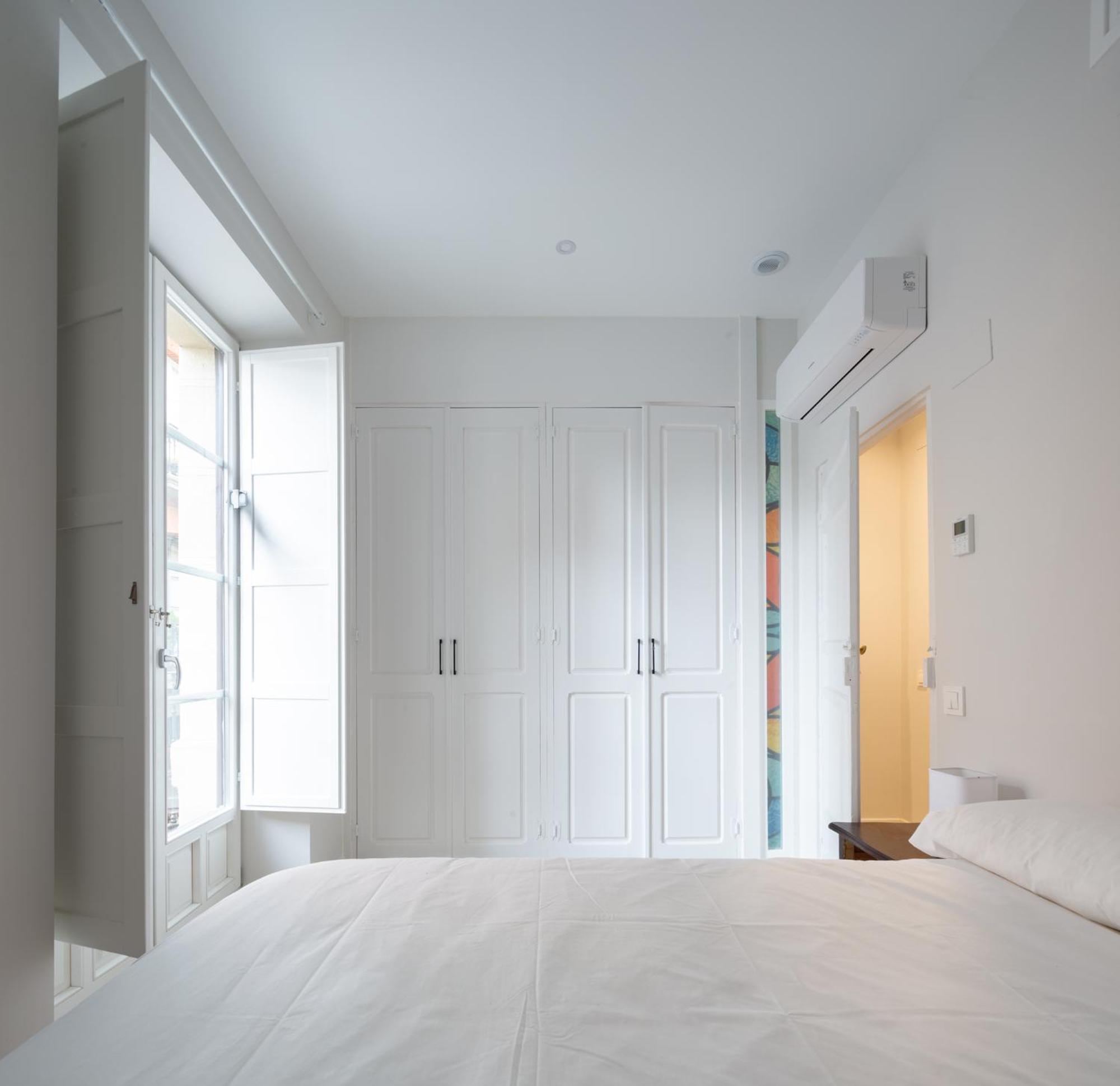 Apartamento Primis Catedral Homes Ávila Esterno foto