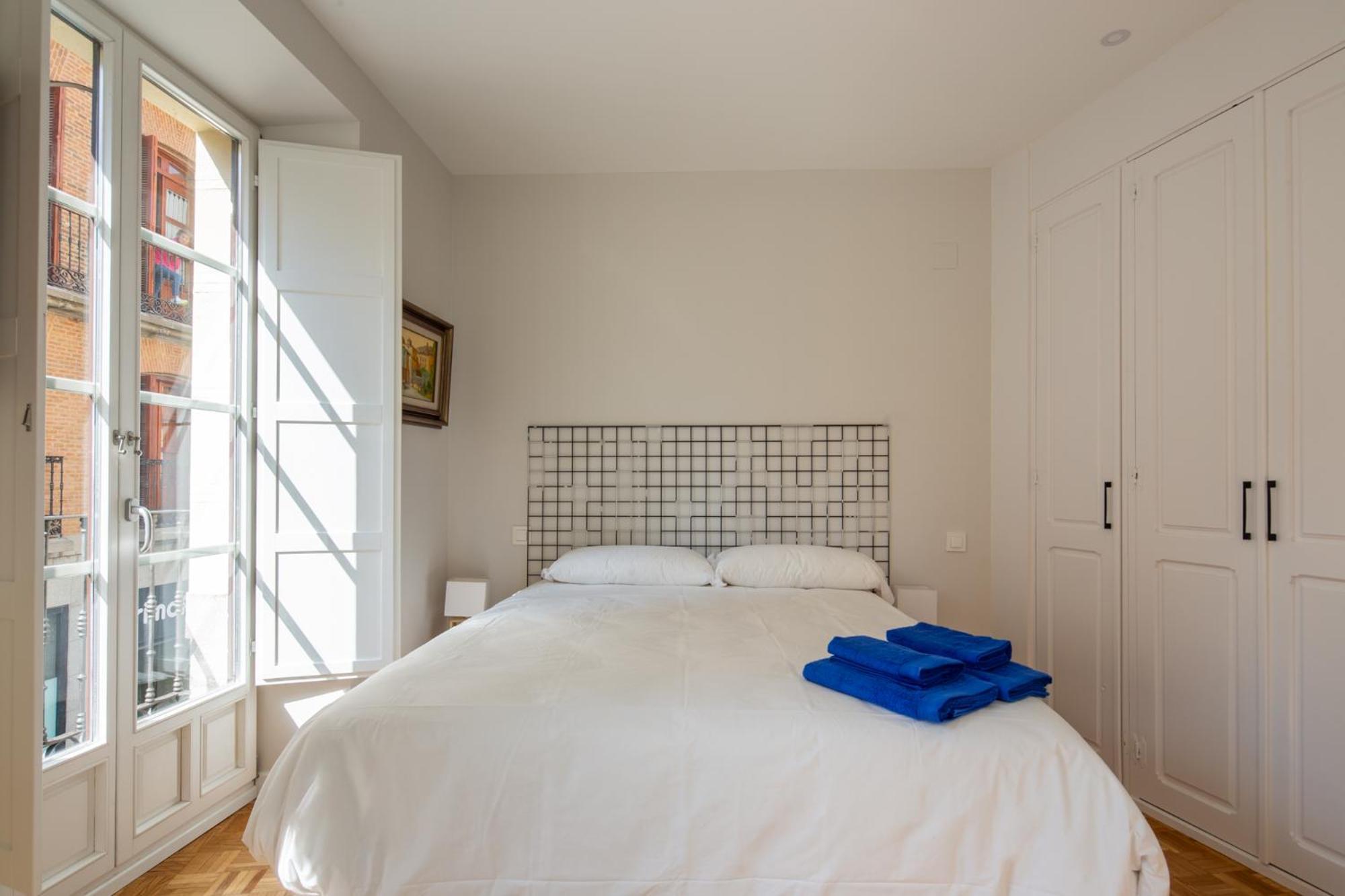 Apartamento Primis Catedral Homes Ávila Esterno foto